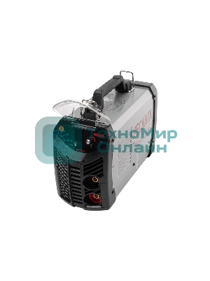 Сварочный аппарат инверторный Ресанта САИ 220 65/20 ПН