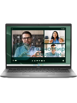 Ноутбук Dell Latitude 7450 Core Ultra 7 155U 16Gb SSD512Gb Intel Graphics 14