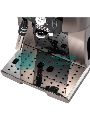 Кофемашина DeLonghi ECAM 250.33 TB