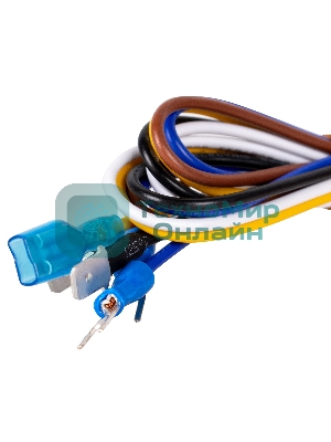 Комплект зимний Ballu 