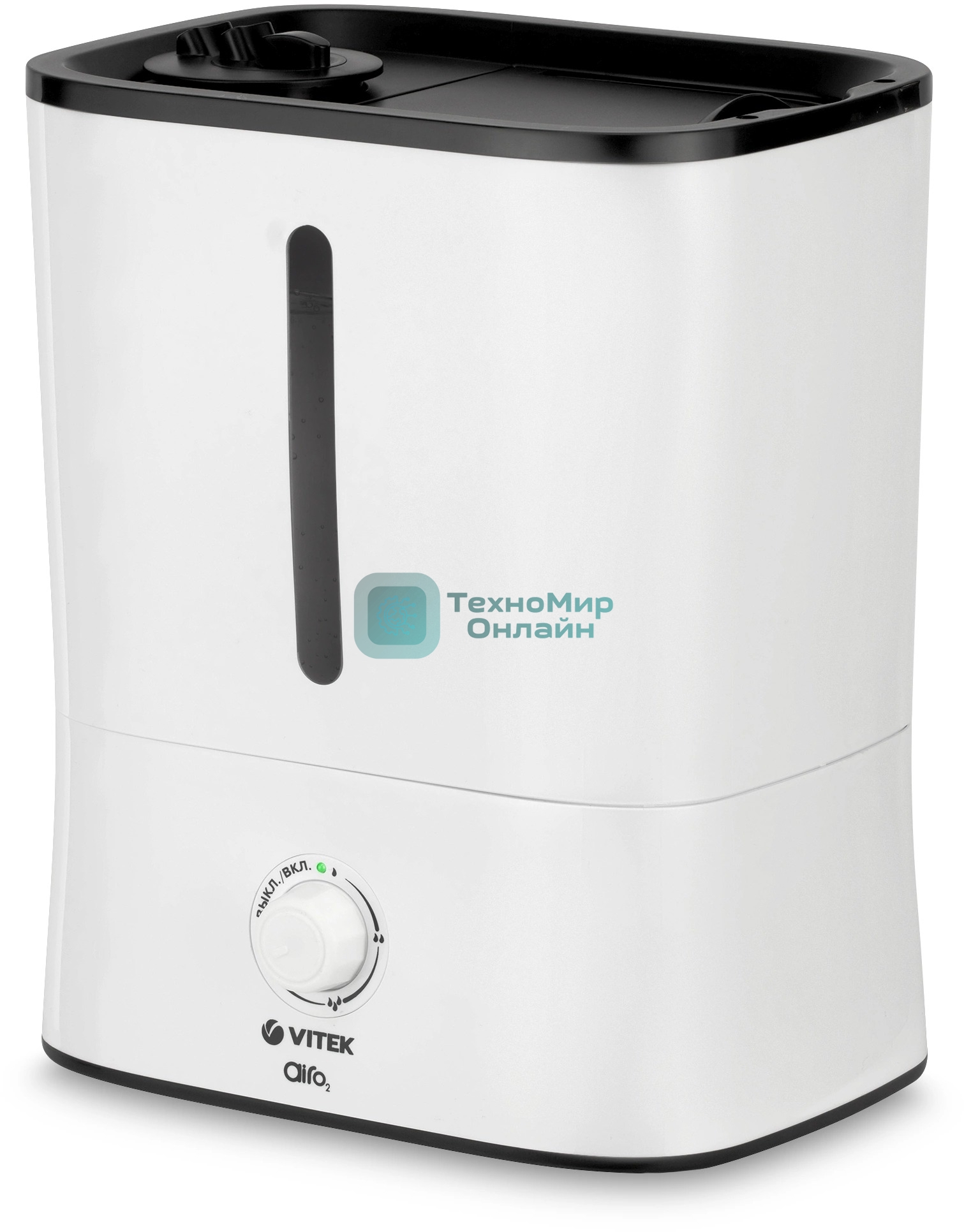 Увлажнитель воздуха Vitek VT-2347 Metropolis