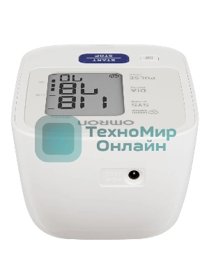 Тонометр автоматический Omron M2 Comfort (ALRU)