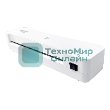 Ламинатор Office Kit L2309W, 2 вала, A4, 125мкм, 300мм/мин