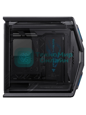 Компьютерный корпус ASUS ROG STRIX HYPERION GR701 GR701/BK/PWM FAN