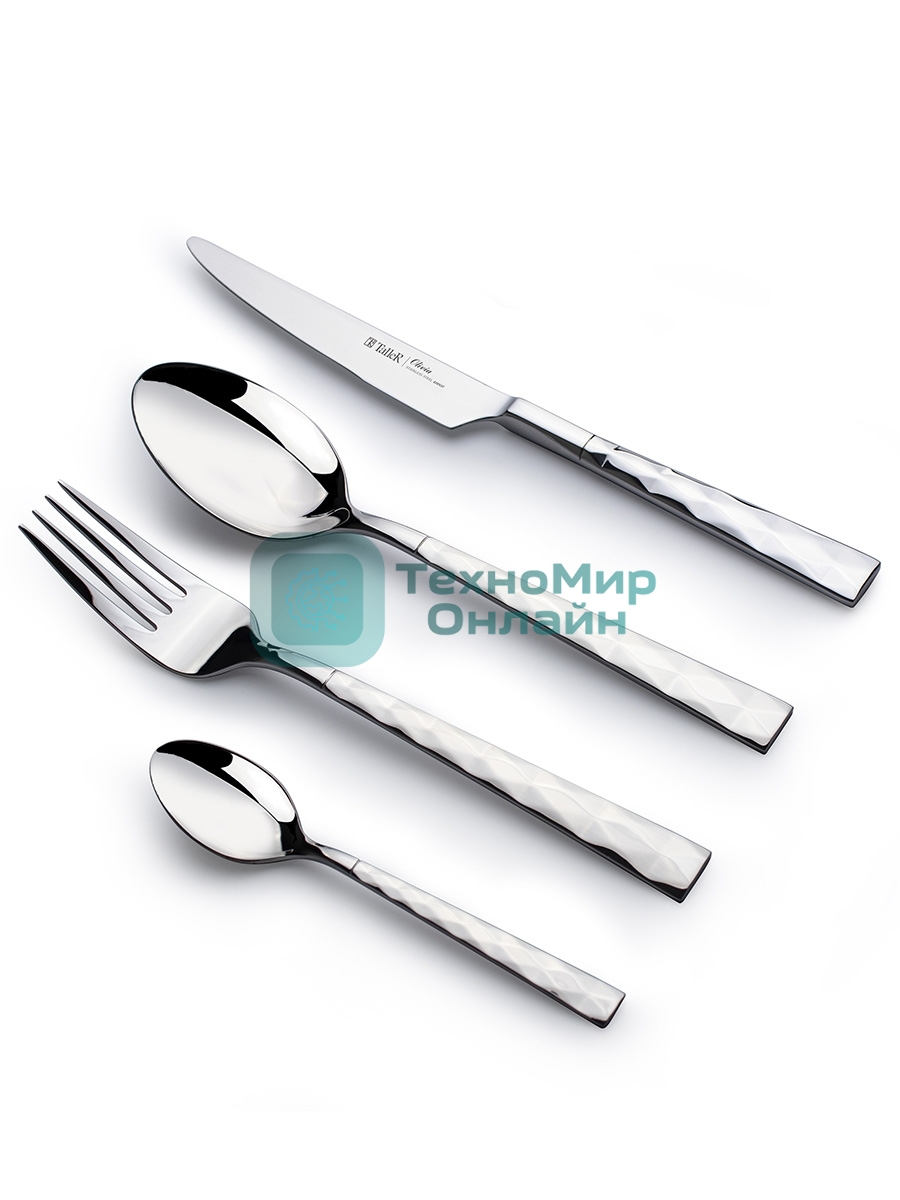 Набор столовых приборов TalleR TR-21608 16 предметов