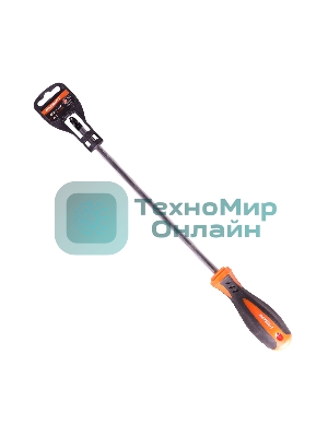 Отвертка Patriot PH3x250, CR-V, магнитная, двухкомпонентная рукоятка