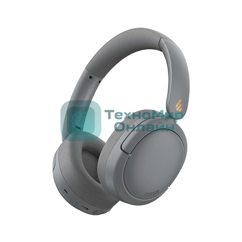 Гарнитура мониторные Edifier W800BT Pro серый беспроводные bluetooth оголовье