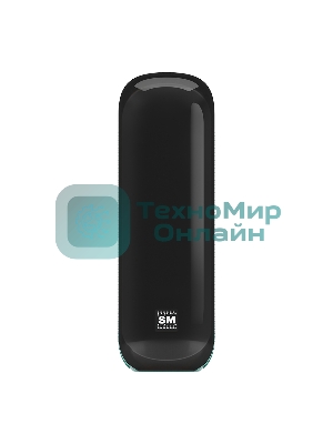 Портативная колонка Soundmax SM-PS5023B зеленый