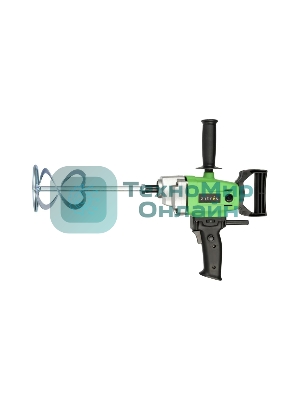 Миксер строительный Zitrek ZKM1300W, 1300Вт