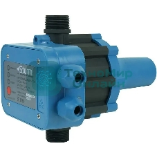 Блок управления клапанами Sturm! WPA10 синий