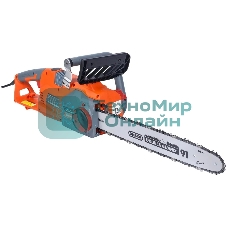 Электрическая цепная пила Кратон ECSS-2400/400 2400Вт 2.4л.с. дл.шины:16