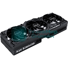 Видеокарта Palit NVIDIA GeForce RTX 5070 Ti GamingPro OC 16Gb PCI-E 256bit GDDR7 2295/30000 HDMIx1 DPx3 HDCP Ret