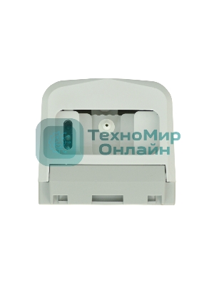 Автоматический дозатор для пены Puff 8191, 1000 мл, белый