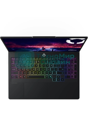 Ноутбук Lenovo Legion Pro 5 16ADR10/16