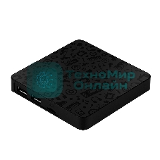 Мультимедийный плеер ROMBICA TVBOX MATE SBX-Z06