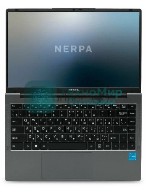 Ноутбук NERPA CASPICA ALOSO I342-14 (14.1