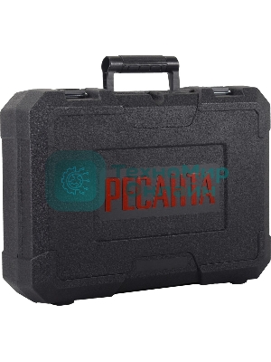 Перфоратор Ресанта П-32-1000К SDS-plus уд.:5.2Дж 1000Вт (кейс в комплекте)