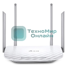 Роутер TP-Link Archer A5 AC1200 Двухдиапазонный Wi-Fi роутер