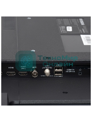 Телевизор Hyundai 50