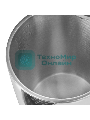 Чайник Centek CT-0009 <White> (белый)