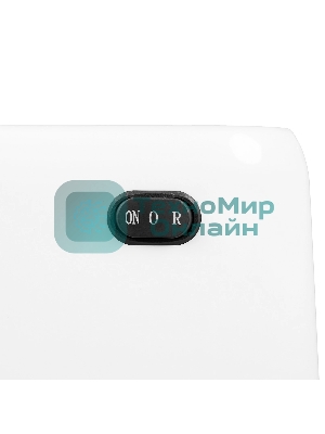 Мясорубка электрическая OLTO HM-080 белый, 1800 Вт, 1.5 кг/мин, реверс, защита от перегрузки, насадки - 4