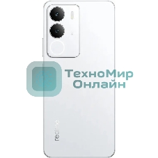 Смартфон Realme P3 Lite RMX5300 4/128Gb, белый