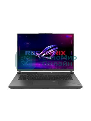 Ноутбук Asus ROG Strix G16 G614PW-TS133/16