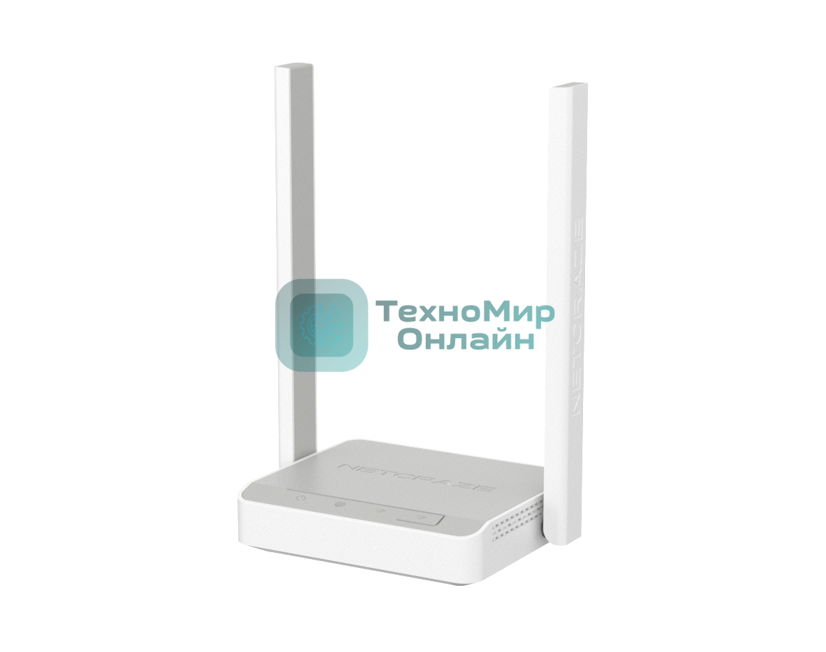 Интернет-центр для USB-модемов LTE/4G/3G с Mesh Wi-Fi N300 и 4-портовым Smart-коммутатором