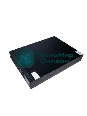 Источник бесперебойного питания (ИБП) ACD PW-RackLine Pro 10000T 