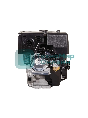 Двигатель бензиновый HUTER GE-188F-25