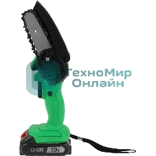 Электрическая цепная пила Zitrek GreenSaw 20 (082-1853)