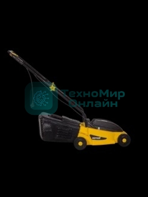 Газонокосилка электрическая Huter ELM-100M 900/70/4/27