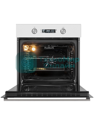 Духовой шкаф электрический HOMsair OEM6010WH белый