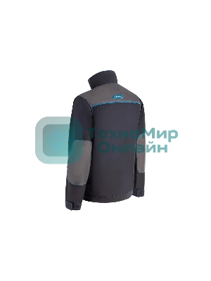 Куртка профессиональная рабочая Gross 90344 размер XL