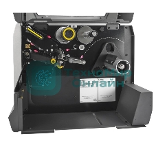 Принтер этикеток термотрансферный Zebra ZT610 4