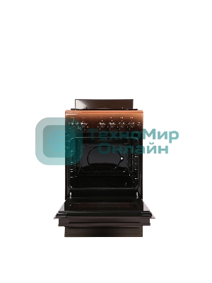 Плита комбинированная GEFEST ПГЭ 5102-01 0339