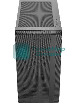 Компьютерный корпус MINITOWER MATX W/O PSU NR400-KGNN-S00 COOLER MASTER