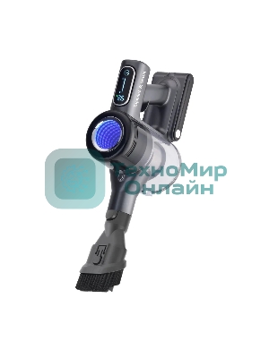 Пылесос вертикальный Zigmund & Shtain ZVC-1510