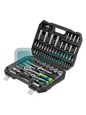 Набор инструментов Сибртех 13388 1/2