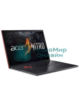 Ноутбук Acer Nitro Lite NL16-71G-55EB/16