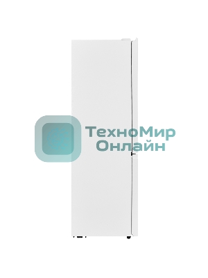 Холодильник Esperanza RFS C350NFUD W белый двухкамерный 237/100л морозилка снизу, No Frost