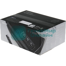 Колонка Bluetooth Edifier D12 black