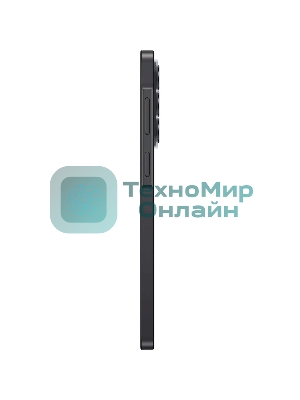 Смартфон Samsung Galaxy A37 5G SM-A376E 8/128Gb черный