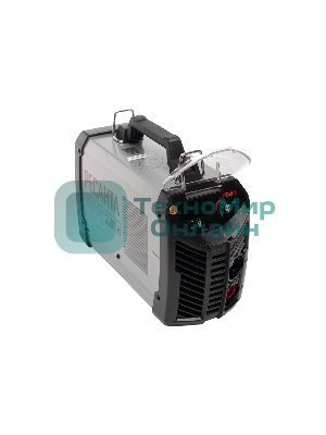 Сварочный аппарат инверторный Ресанта САИ 220 65/20 ПН