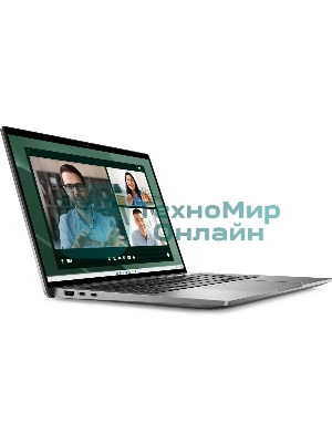 Ноутбук Dell Latitude 7450 Core Ultra 7 155U 16Gb SSD512Gb Intel Graphics 14