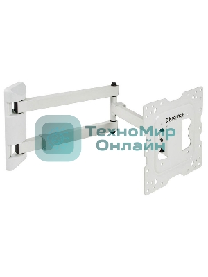 Кронштейн Kromax DIX-18 белый, 22