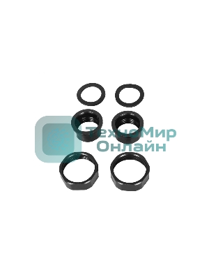 Циркуляционный насос Вихрь 68/7/1 ЦН-25-4 36/53/72 вт, напор 2/3/4 м, поток 50л/мин, мат чугун/алюминий, резьбанакорпусе G1