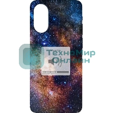 Чехол (клип-кейс) Gresso для Honor 50 Meridian черный (GR17AAAE8872)