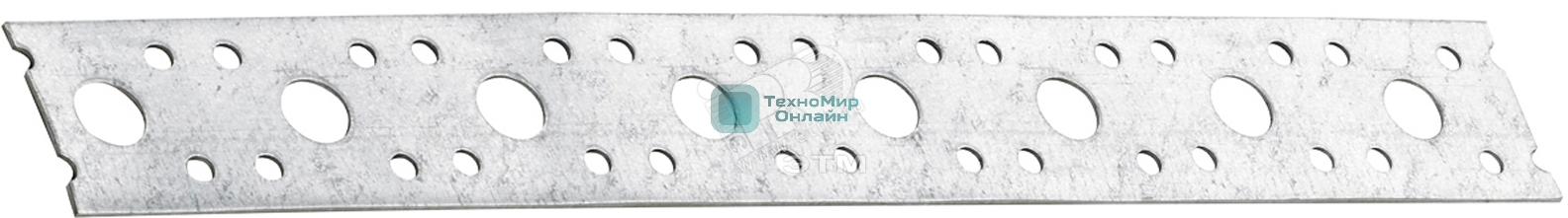 Лента перфорированная KVA 19х0.7 (10м)