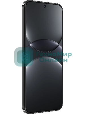 Смартфон Huawei Nova 13, 12/512Gb, черный